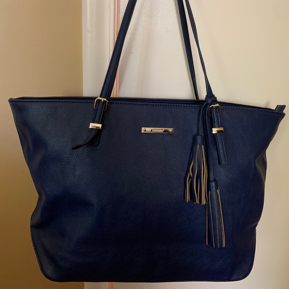 Nine West Tote
